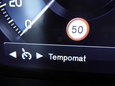 Volvo V60 Gebrauchtwagen