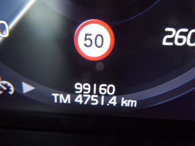 Volvo V60 Gebrauchtwagen