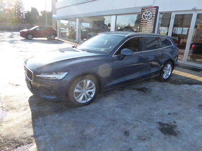 Volvo V60 Gebrauchtwagen