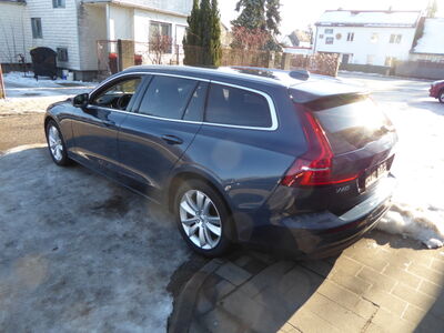 Volvo V60 Gebrauchtwagen