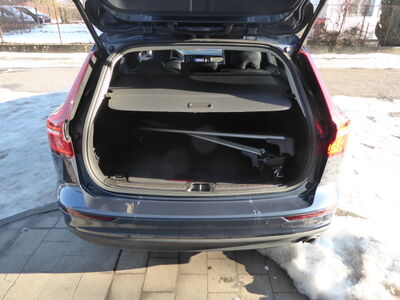 Volvo V60 Gebrauchtwagen