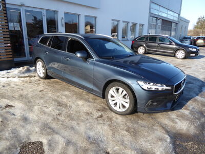 Volvo V60 Gebrauchtwagen