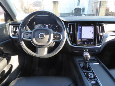 Volvo V60 Gebrauchtwagen
