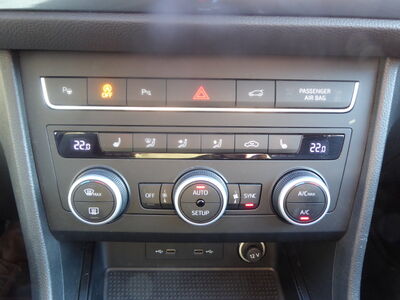 Seat Ateca Gebrauchtwagen