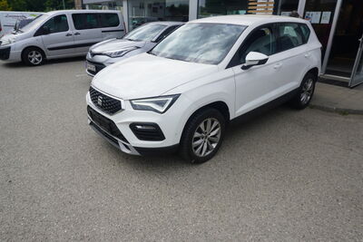 Seat Ateca Gebrauchtwagen