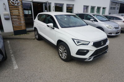 Seat Ateca Gebrauchtwagen