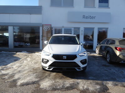 Seat Ateca Gebrauchtwagen
