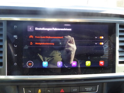 Seat Ateca Gebrauchtwagen