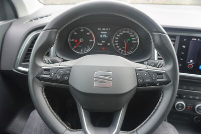 Seat Ateca Gebrauchtwagen