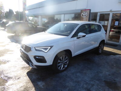Seat Ateca Gebrauchtwagen