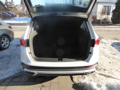 Seat Ateca Gebrauchtwagen