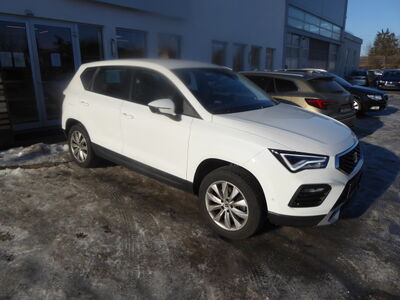 Seat Ateca Gebrauchtwagen