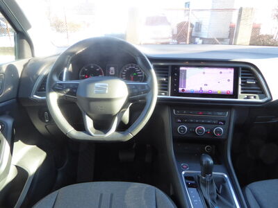 Seat Ateca Gebrauchtwagen
