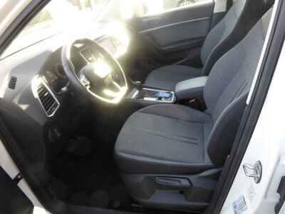 Seat Ateca Gebrauchtwagen