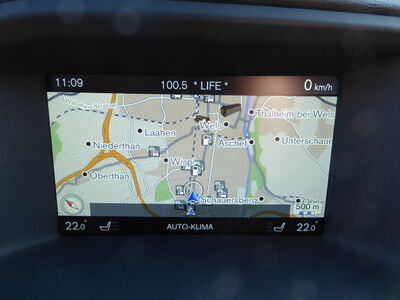 Volvo V60 Gebrauchtwagen