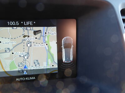 Volvo V60 Gebrauchtwagen