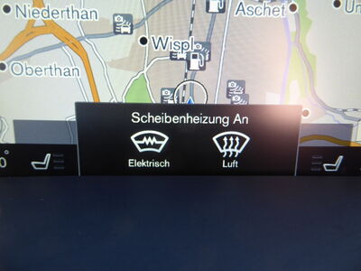 Volvo V60 Gebrauchtwagen