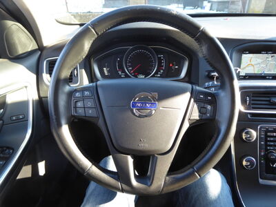 Volvo V60 Gebrauchtwagen
