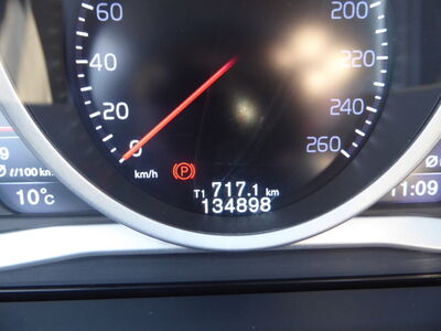 Volvo V60 Gebrauchtwagen