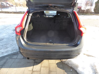 Volvo V60 Gebrauchtwagen