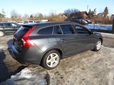 Volvo V60 Gebrauchtwagen