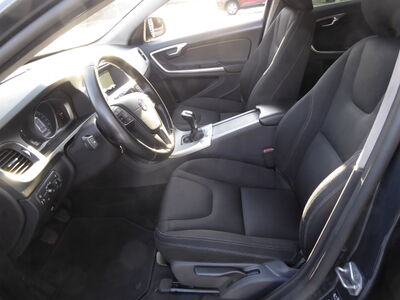 Volvo V60 Gebrauchtwagen