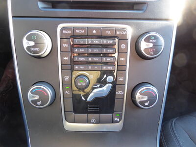 Volvo V60 Gebrauchtwagen