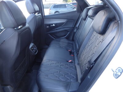 Peugeot 3008 Gebrauchtwagen