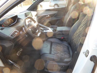 Peugeot 3008 Gebrauchtwagen