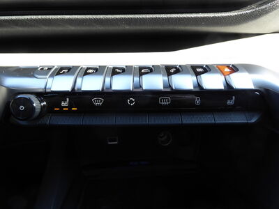 Peugeot 3008 Gebrauchtwagen