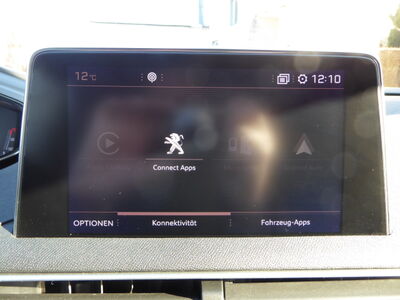 Peugeot 3008 Gebrauchtwagen