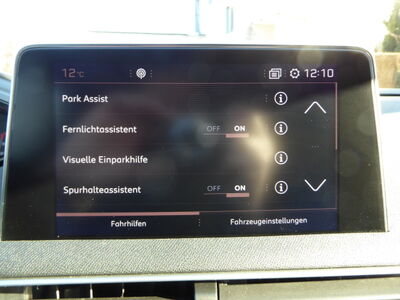 Peugeot 3008 Gebrauchtwagen