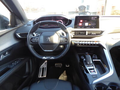 Peugeot 3008 Gebrauchtwagen