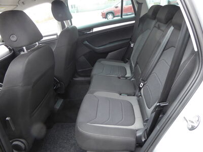 Skoda Kodiaq Gebrauchtwagen