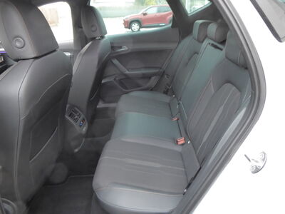 Cupra Formentor Gebrauchtwagen Cupra Formentor Gebrauchtwagen