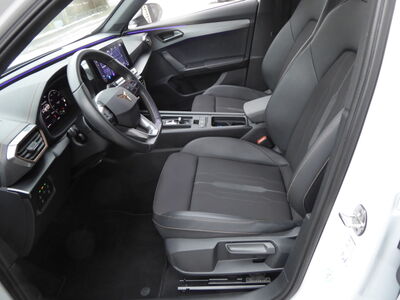 Cupra Formentor Gebrauchtwagen Cupra Formentor Gebrauchtwagen