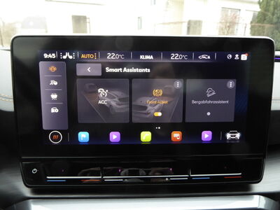 Cupra Formentor Gebrauchtwagen Cupra Formentor Gebrauchtwagen