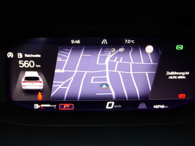 Cupra Formentor Gebrauchtwagen Cupra Formentor Gebrauchtwagen