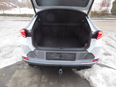 Cupra Formentor Gebrauchtwagen Cupra Formentor Gebrauchtwagen