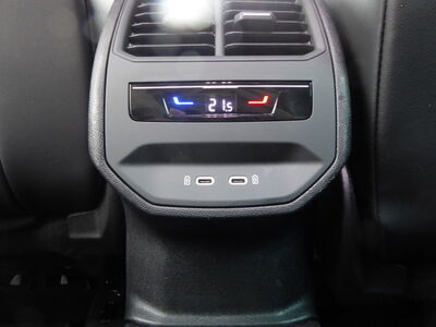 Cupra Formentor Gebrauchtwagen Cupra Formentor Gebrauchtwagen