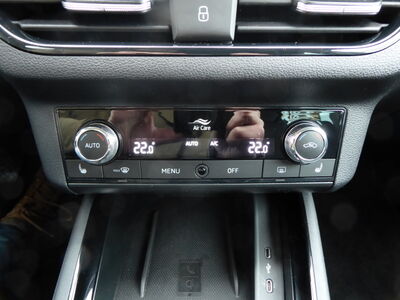 Skoda Kamiq Gebrauchtwagen