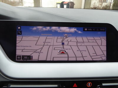 BMW 1er Gebrauchtwagen BMW 1er Gebrauchtwagen