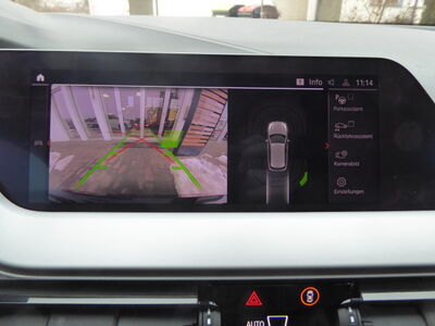 BMW 1er Gebrauchtwagen BMW 1er Gebrauchtwagen