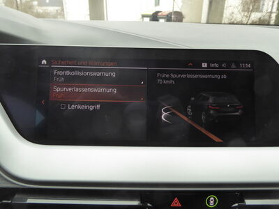 BMW 1er Gebrauchtwagen BMW 1er Gebrauchtwagen