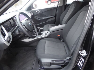 BMW 1er Gebrauchtwagen BMW 1er Gebrauchtwagen