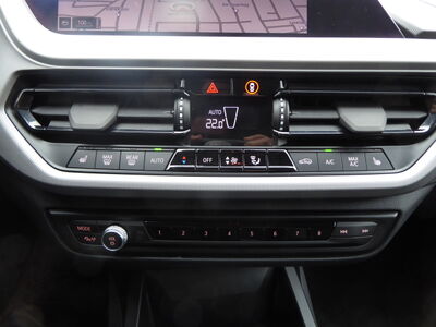 BMW 1er Gebrauchtwagen BMW 1er Gebrauchtwagen