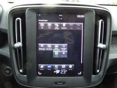 Volvo XC40 Gebrauchtwagen