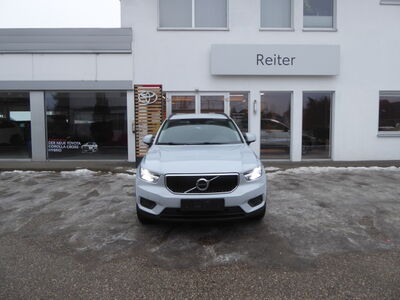 Volvo XC40 Gebrauchtwagen