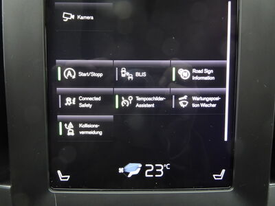 Volvo XC40 Gebrauchtwagen