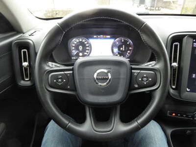 Volvo XC40 Gebrauchtwagen